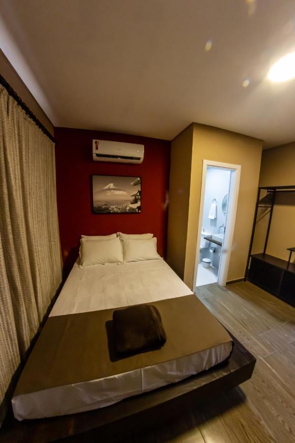 Bonabrigo Hostel & Suites Balneario Camboriu Exterior photo